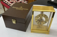 VINTAGE JAEGER LECOULTRE