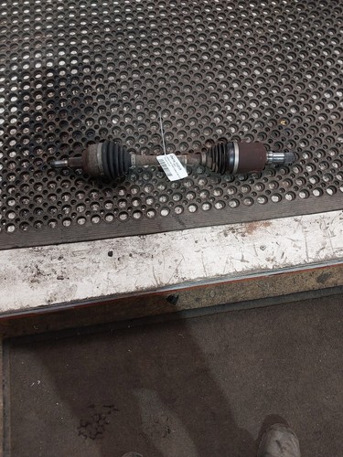 Driveshaft front ford - driveshaft,