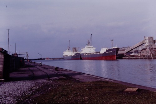 1979 albright explorer - 1979, &