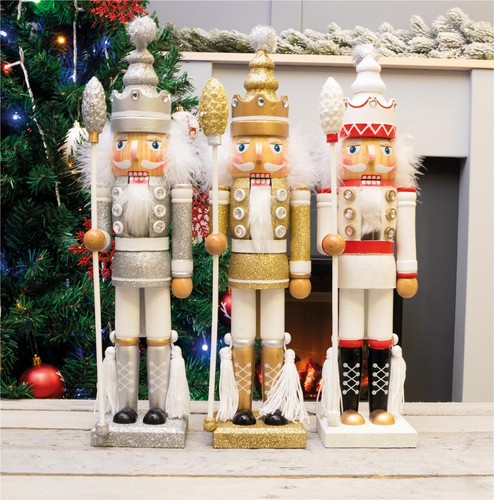 40cm traditional christmas - traditional,