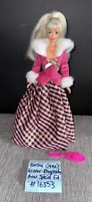 Vintage Barbie Winter Rhapsody Avon Special Edition #16353 (1996)