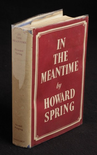 The meantime howard - meantime,