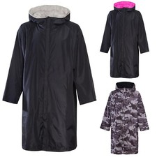 Heatwave Changing Robe Unisex