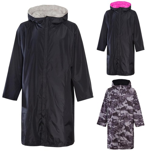 Heatwave changing robe unisex - heatwave,