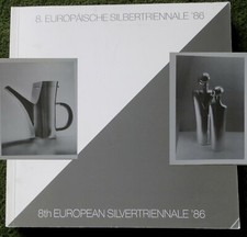 8th European SILVER TRIENNALE