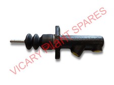 BRAKE MASTER CYLINDER JCB Part
