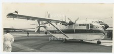 Short Turbo Skyvan G-ASCN Lot of 5 Photos, BZ988