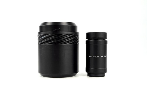 Wild heerbrugg leica 16x - wild,