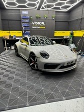 Modular Interlocking Ribbed