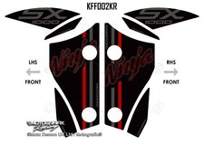 Kawasaki Ninja 1000sx 2020 -