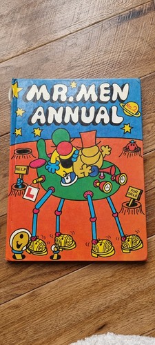 Men annual roger - 2,,