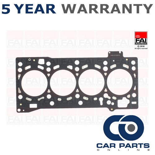 Cylinder head gasket - cylinder, cpo