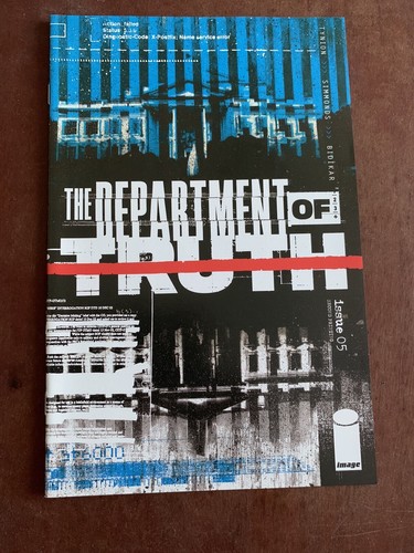 The department truth - truth,