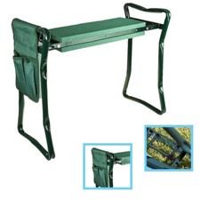 Garden Kneeler and Seat -