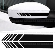 2x Vinyl Graphic Car Sticker