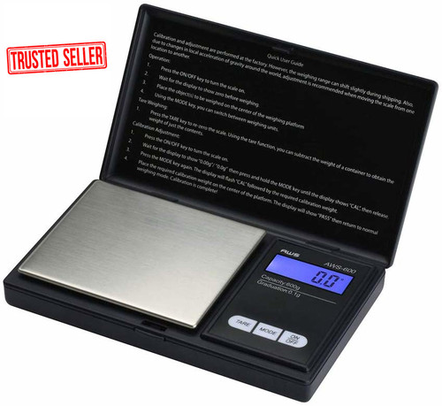 Best digital milligram - best,