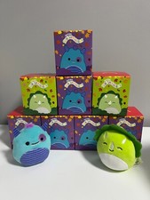 McDonalds Squishmallow 2023 UK