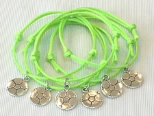 6 FOOTBALL FRIENDSHIP