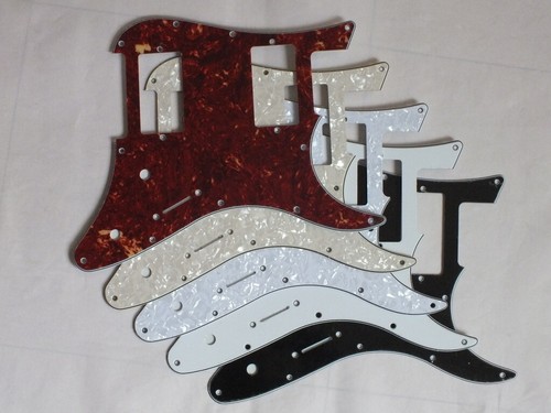 Yamaha scratch plate - scratch,