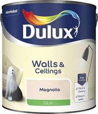 Dulux Emulsion Silk Paint
