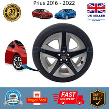 Genuine Toyota Prius 1.8