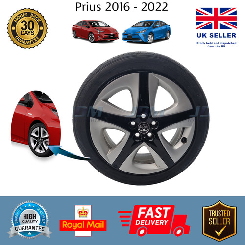 Genuine toyota prius - toyota, 1.8