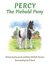 Percy the Piebald
