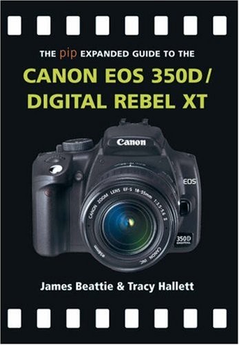 Canon eos 350d digital - eos, rebel