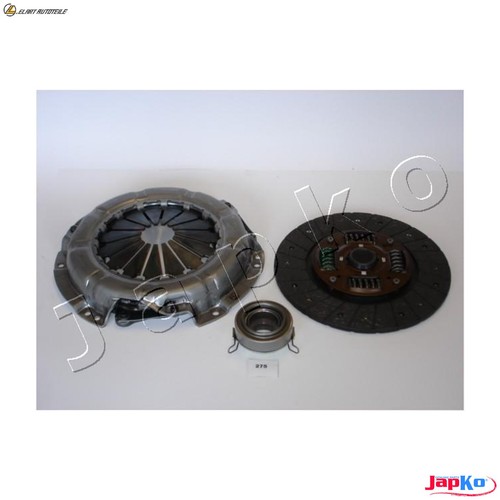 Clutch kit 92275 for - kit, toyota