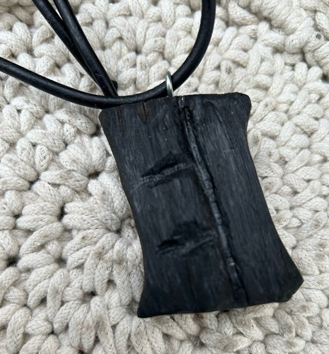 Irish bog oak - bog,