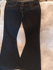 Falmer Jean's Ladies ,Long
