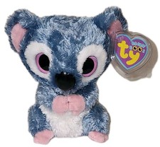 Ty Beanie Boos - KOOKY the Koala Bear (LOOPED TUSH TAG) MINT with MINT TAGS