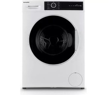 MONTPELLIER MWM1014BLW 10 kg Washing Machine - White - REFURB - B