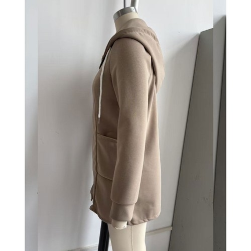Women casual longline - women,