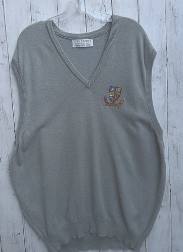 Lyle scott vest - &, bay