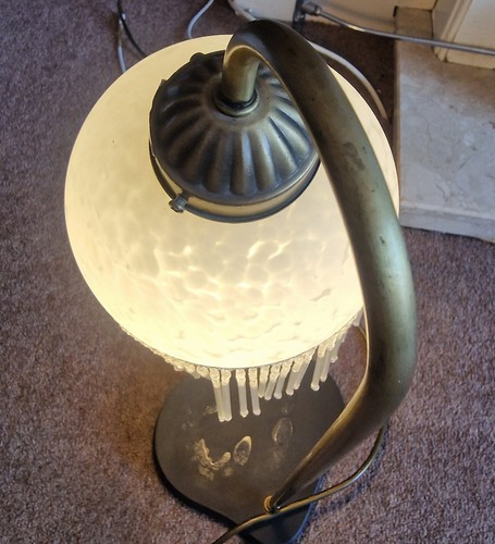 The academy collection lamp - academy,