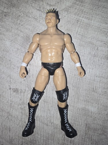 Wwe elite jazwares - elite, ring