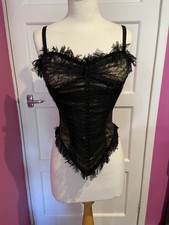 CATWALK COLLECTION LONDON LACE
