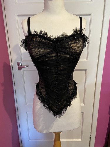 Catwalk collection london - catwalk, lace