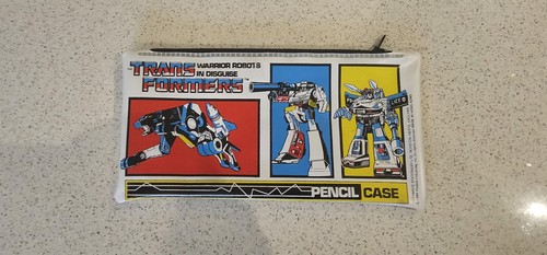 Vintage 1984 transformers - vintage,