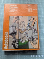 Opel Kadett & Olympia