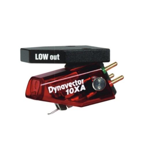 Dynavector 10xa moving coil - dv-10xa,
