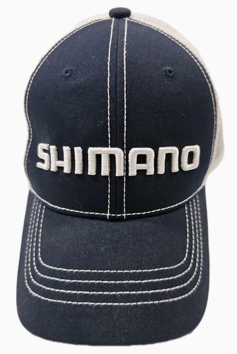 Shimano logo trucker - cap, hat