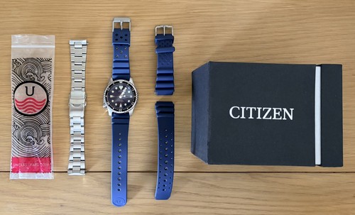 Citizen promaster automatic - promaster,
