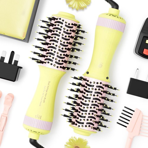 Auto dual voltage - auto, hair