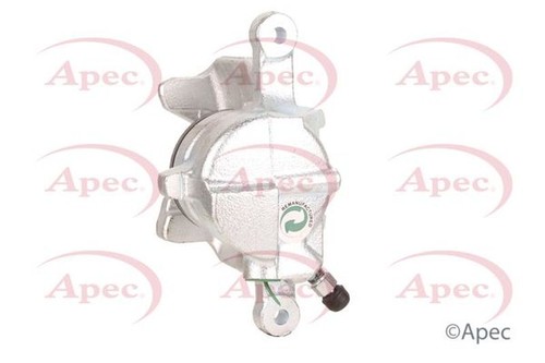 Apec front left brake caliper - brake,