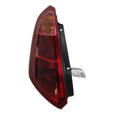Lh Taillight 5 Door Fiat Punto Pop 2012-2018 1242cc Petrol 51927095