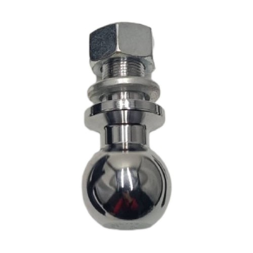 Trailer hitch adapter with - hitch, tow