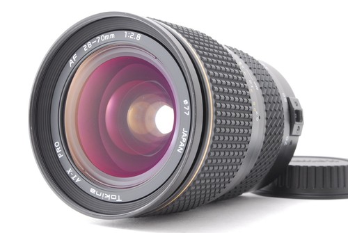 Exc tokina x - tokina, pro