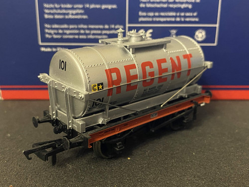 Bachmann collectors club - bachmann,